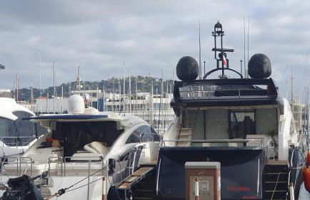 Bel Appartement Typique proche du Palais et Plages - Photo 19