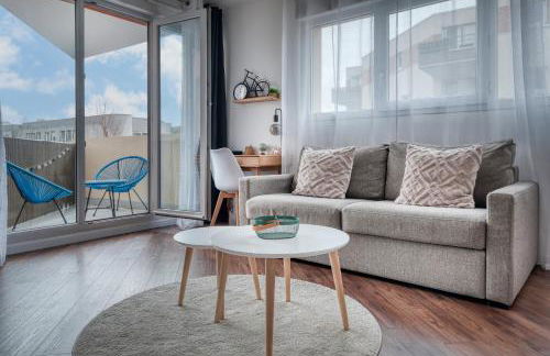 Appartement cosy et calme - Foto 12