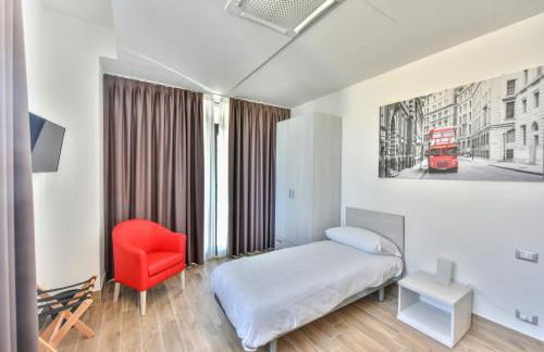 Happy Residence Milano Cesano Maderno - Foto 1