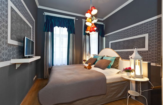 Royal Prague City Apartments - Foto 7