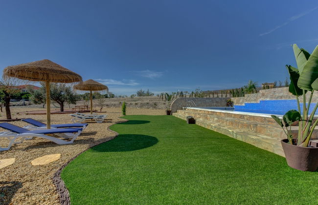 Villa Damara - Foto 62