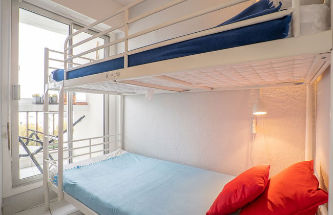 Ulysse Plage - Foto 11