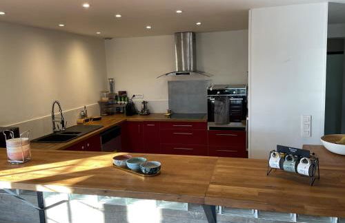 Loft Marseille La Belle - Foto 10