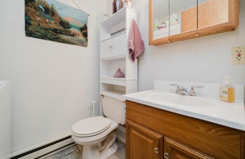 Cozy Townhouse Near Hunter Mountain - Foto 30