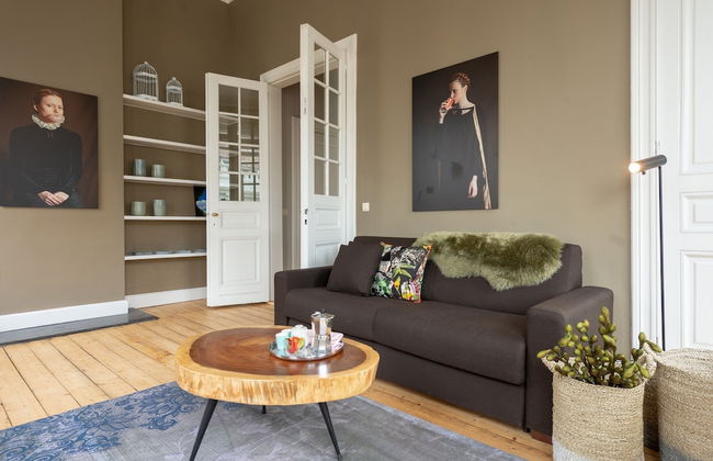 Smartflats Design - Theatre - Foto 15