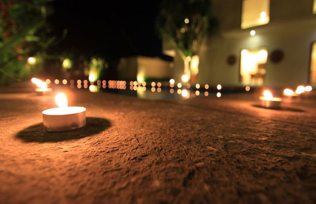 Villa Damaya - Foto 39