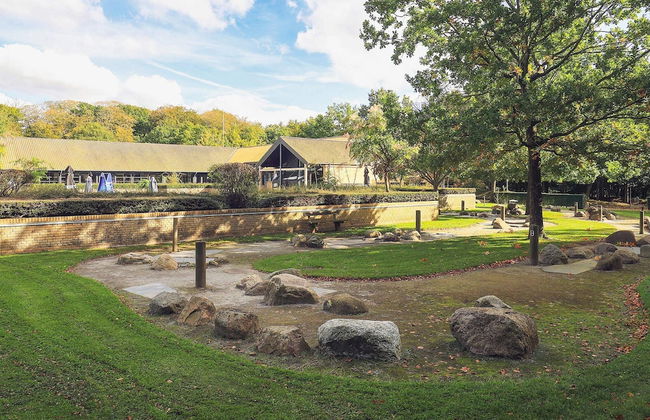 6 Person Holiday Park Home in Middelfart - Foto 18