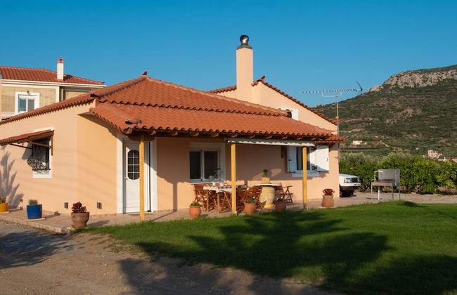 Laconia Domus - Papadianika - Foto 56