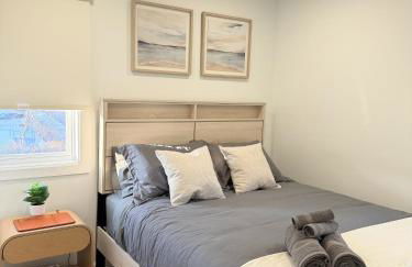 35 to NYC - Netflix - 2Beds -1BR - FIFA 2026 - Foto 21