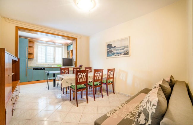 Apartment Lucio 804 - Foto 30