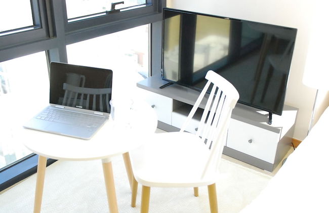 KPOP Coex Gangnam Stay - Foto 46