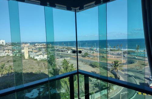 Excelente apartamento 02 quartos frente ao mar - Foto 12