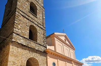 Casa Fortuna - con solarium panoramico a Castellabate - Foto 53