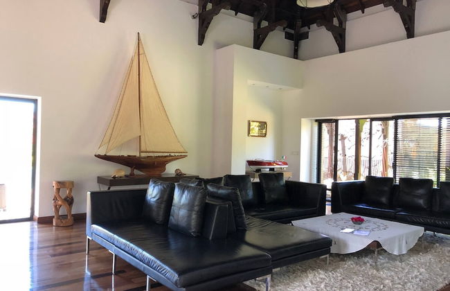 Villa Naiade, Belle Riviere - Foto 10