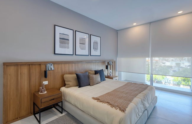 Lumina at Marea Cabo San Lucas - Foto 18