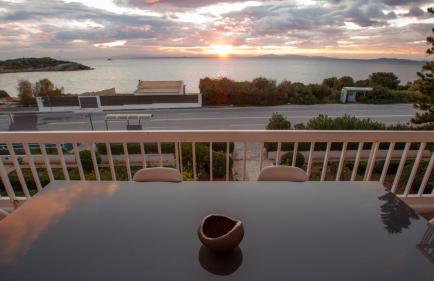 Apartment by the beach - Foto 17