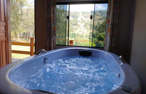 Chalé Portal Lazer Propriedade Inteira - Photo 17