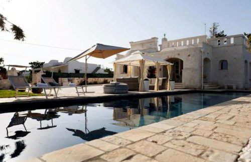 Villa Brachychiton - Foto 2