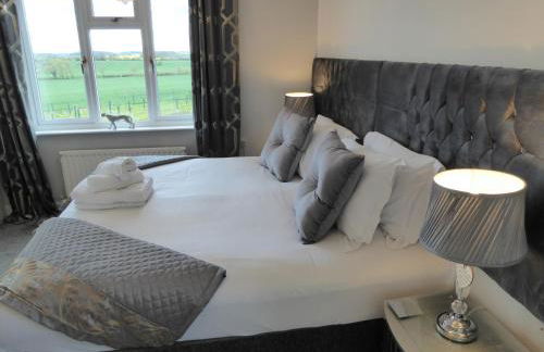 South View Country House Sleeps 12 - Hot Tub - Views - Foto 33