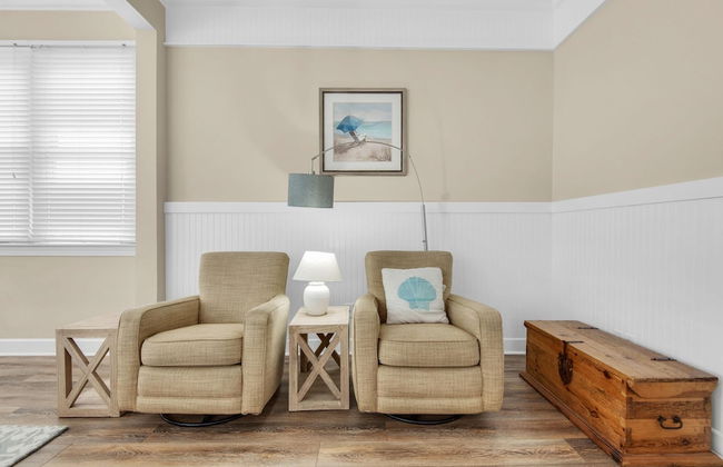 Sweet Retreat - Foto 35