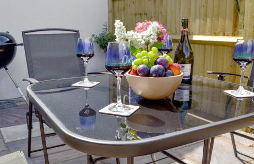 Woodlands Dairy Cottage - Foto 16