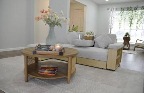 Adorable & Convenient Home in Katy - Foto 51