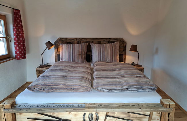 Zur alten Schmiede - Foto 49