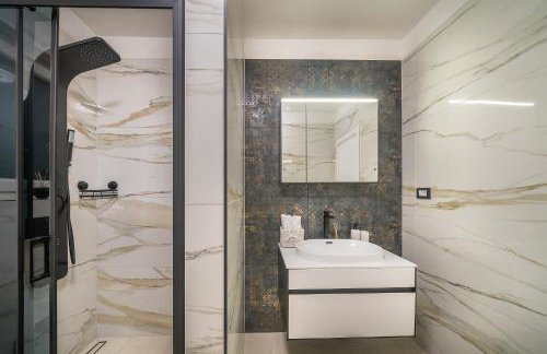 Villa Marina with a Pool - Foto 30