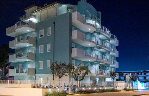 Residence Acquasuite - Foto 2