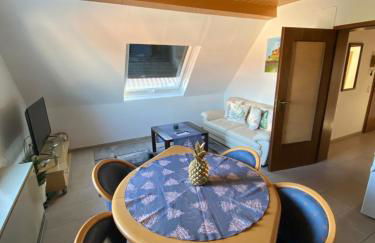 Ferienwohnung Altrip - Foto 8