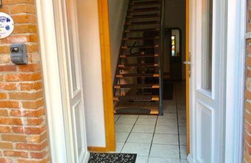 Holiday Home Oste-Anker by Interhome - Foto 22