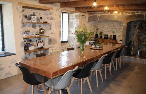 Location maison Bourboule - Foto 22