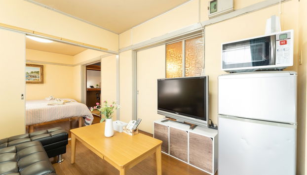 Shio no Kaori - Foto 4, Zona de estar