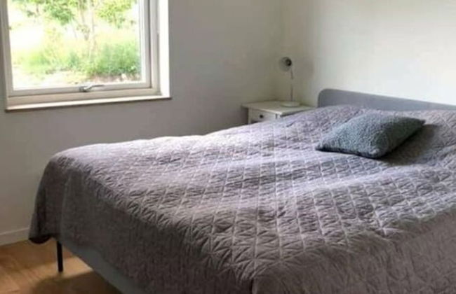 House Sjotorp Comfortable Holiday Residence - Foto 2