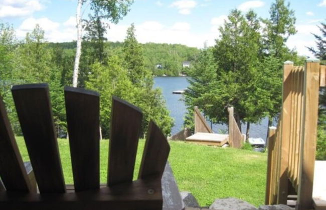 Les Chalets du Lac Grenier - Foto 74