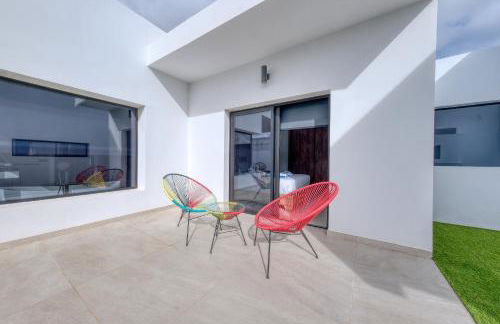 White House - Fire pit and Private pool By Lanzarote Vacation Homes - Foto 65