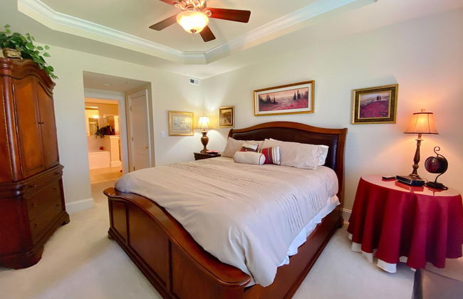 Barefoot Resort by Palmetto Vacations - Foto 28