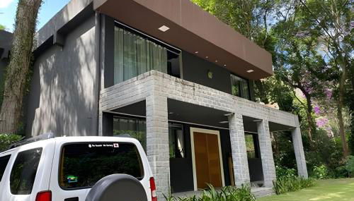 KORU Studio - Conforto na Serra - Foto 4