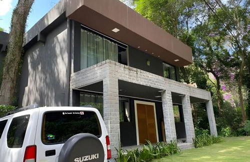 KORU Studio - Conforto na Serra - Foto 4