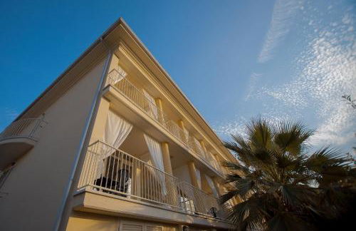 ALBACHIARA INN Residence Apartments - Foto 6