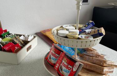 Peonia Apartment - appartamento vista lago - Foto 16