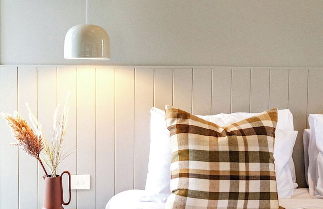 Hepburn Bathhouse & Spa Villas - Foto 18