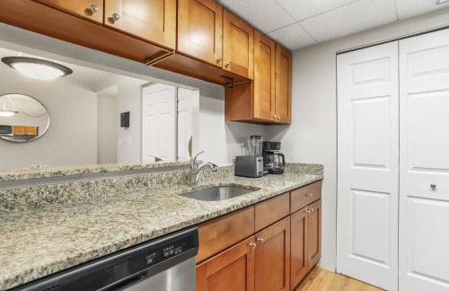 Apartment Steps from Pentagon City Metro - Foto 15