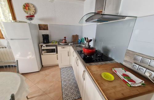 a casetta di a Faragina - Foto 18