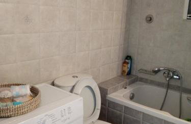 Διαμέρισμα Παραλία Μενιδίου - Foto 20