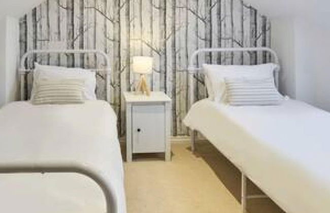 Host Stay Sparrows Nest - Foto 37