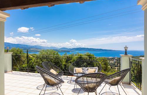 Villa Ioanna Agios Stephanos - Photo 21