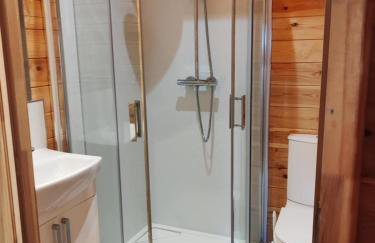 The Woodland Cabin - Foto 9