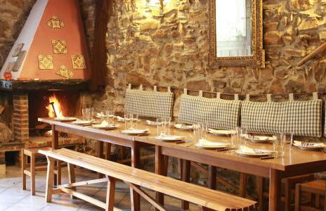 Agroturismo Sidreria Txindurri Iturri - Foto 20