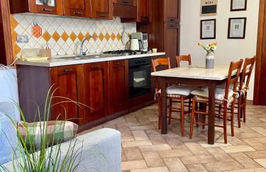 Villetta il Carrubo vista mare - Foto 11